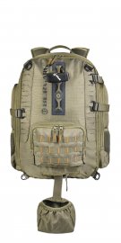 Zaino da caccia Bergara 35l