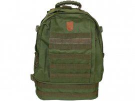 Zaino da caccia Eurohunt 40l