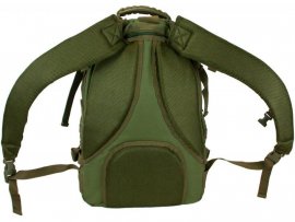 Zaino da caccia Eurohunt 40l