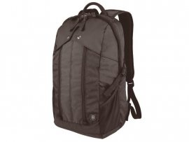 Zaino Victorinox Slimline 27l nero