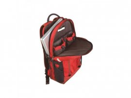 Zaino Victorinox Slimline 27l rosso