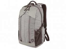 Zaino Victorinox Slimline 27l grigio