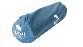Materasso autogonfiante per auto Zulu Ulundi 5cm