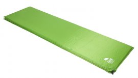 Materassino autogonfiabile Zulu Ceza double I 2,5cm