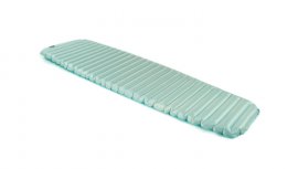Materassino gonfiabile Zulu Moonlight mummy 6cm