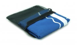 Asciugamano Zulu Light XL 85x150cm mare