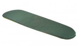 Materassino autogonfiabile Zulu Airo 3,8cm long
