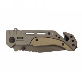 Coltello pieghevole Kandar N169