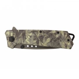 Coltello pieghevole Kandar N345