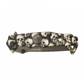 Coltello pieghevole Kandar N207