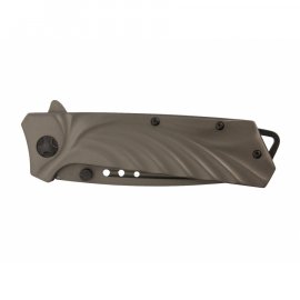 Coltello pieghevole Kandar N172