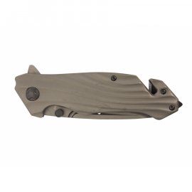 Coltello pieghevole Kandar N147