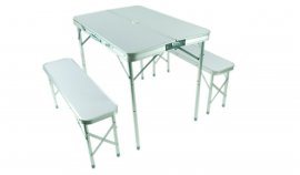 Set da tavolo Zulu Vita e Tana