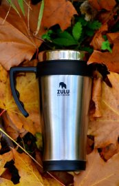 Tazza termica Zulu Travel Mug 400ml