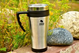 Tazza termica Zulu Travel Mug 400ml