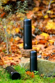 Borraccia termica Zulu Vacuum Flask 0,75l