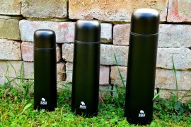 Borraccia termica Zulu Vacuum Flask 0,75l