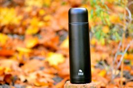 Borraccia termica Zulu Vacuum Flask 0,75l