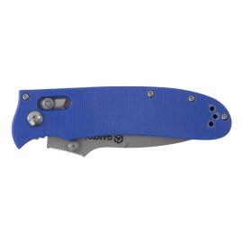 Ganzo Firebird G704-BL blu