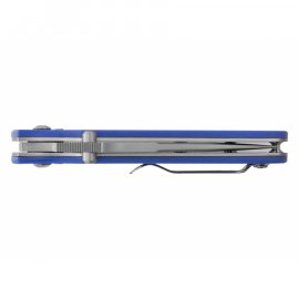 Ganzo Firebird G704-BL blu