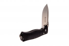 Coltello pieghevole Ganzo Firebird G720-BK nero