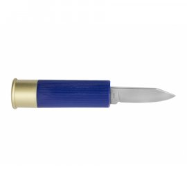 Coltello pieghevole Ganzo G624S-BL