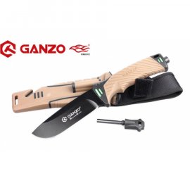 Coltello Ganzo G8012-DY