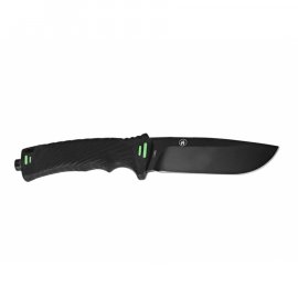 Coltello Ganzo G8012-BK