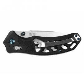 Coltello pieghevole Ganzo Firebird FB763-BK nero