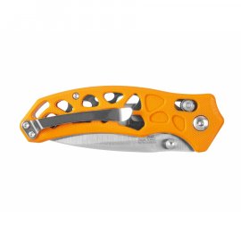 Coltello pieghevole Ganzo Firebird FB763-OR arancione