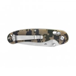 Coltello pieghevole Ganzo G727M-CA camo