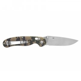 Coltello pieghevole Ganzo G727M-CA camo
