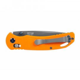 Coltello pieghevole Ganzo Firebird F7533-OR
