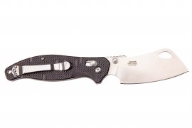 Coltello pieghevole Ganzo Firebird F7551-BK nero