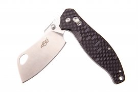 Coltello pieghevole Ganzo Firebird F7551-BK nero