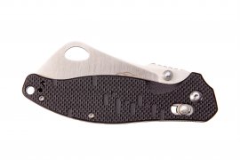 Coltello pieghevole Ganzo Firebird F7551-BK nero
