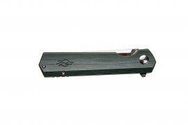 Coltello chiudibile Ganzo Firebird FH11-GB verde