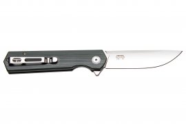 Coltello chiudibile Ganzo Firebird FH11-GB verde