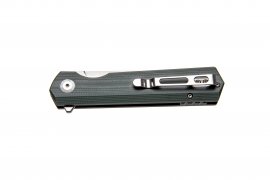 Coltello chiudibile Ganzo Firebird FH11-GB verde