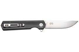 Coltello chiudibile Ganzo Firebird FH11-BK nero