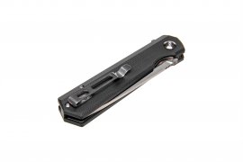 Coltello chiudibile Ganzo Firebird FH11-BK nero