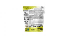 Risotto cremoso con asparagi e broccoli Adventure Menu Lightweight