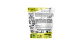 Uova strapazzate cremose con prosciutto e formaggio Adventure Menu Lightweight
