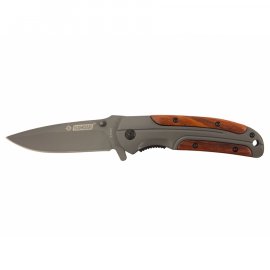 Coltello tascabile Kandar N31