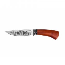 Coltello da caccia Kandar N55