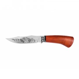 Coltello da caccia Kandar N55