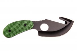 Coltello da caccia Kandar N335