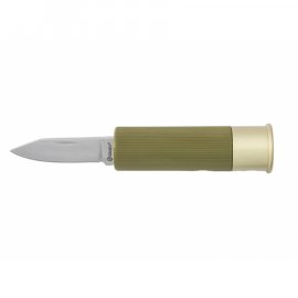 Coltello pieghevole Ganzo G624S-GR