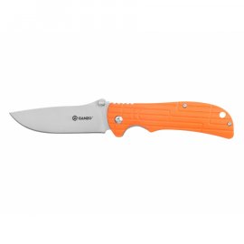 Coltello tascabile Ganzo G723-OR