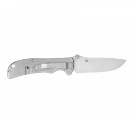 Coltello tascabile Ganzo G723-OR